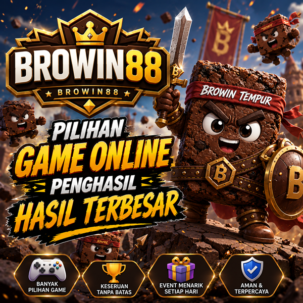 BROWIN88